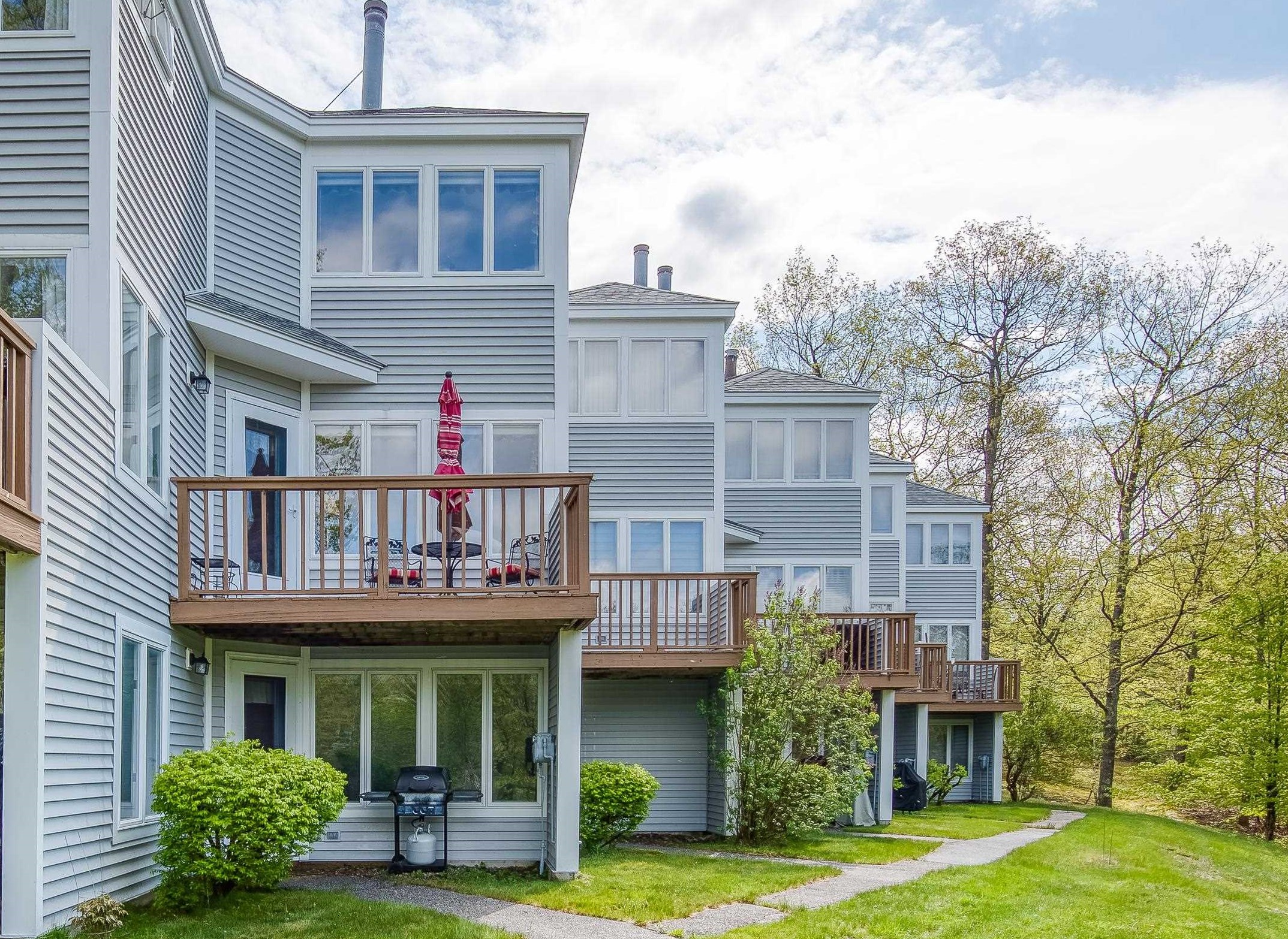 20 Partridge Woods Road Glen, NH 03838 - Photo 1 of 40