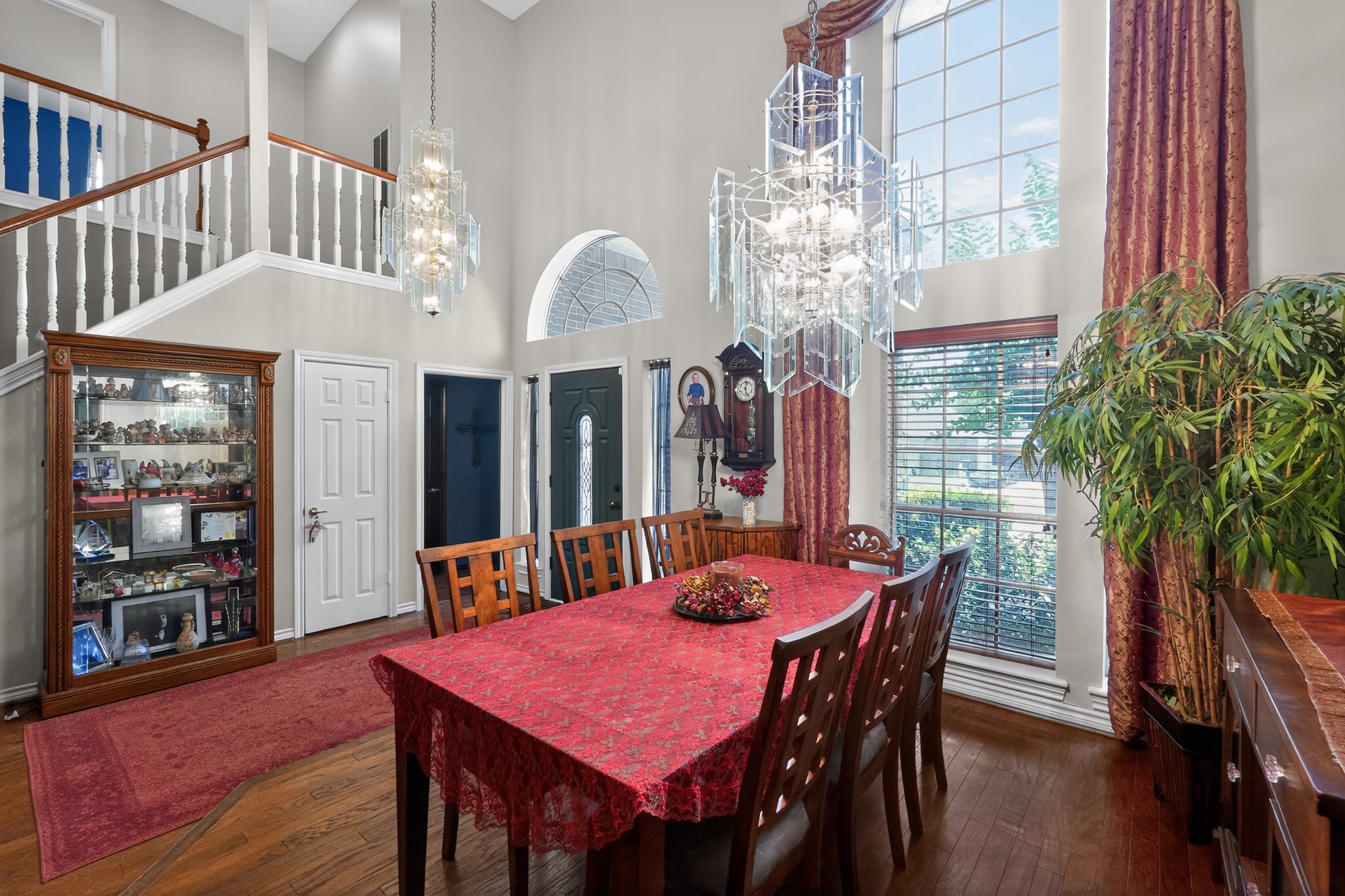 19027 Relay Road Humble, TX 77346 - Photo 8 of 29 Dining Room