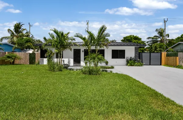 $638,000 | 3141 Northeast 14th Avenue, Pompano Beach, FL 33064