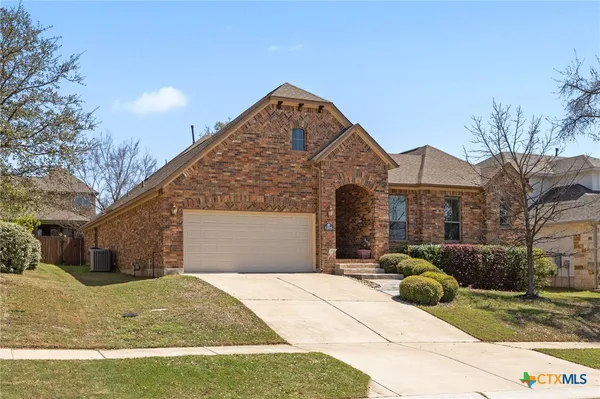 $499,000 | 1205 Winding Way Drive, Georgetown, TX 78628