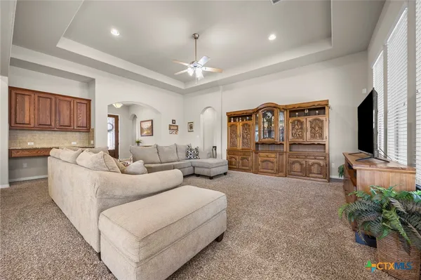 $499,000 | 1205 Winding Way Drive, Georgetown, TX 78628