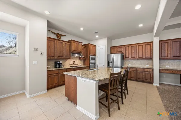 $499,000 | 1205 Winding Way Drive, Georgetown, TX 78628