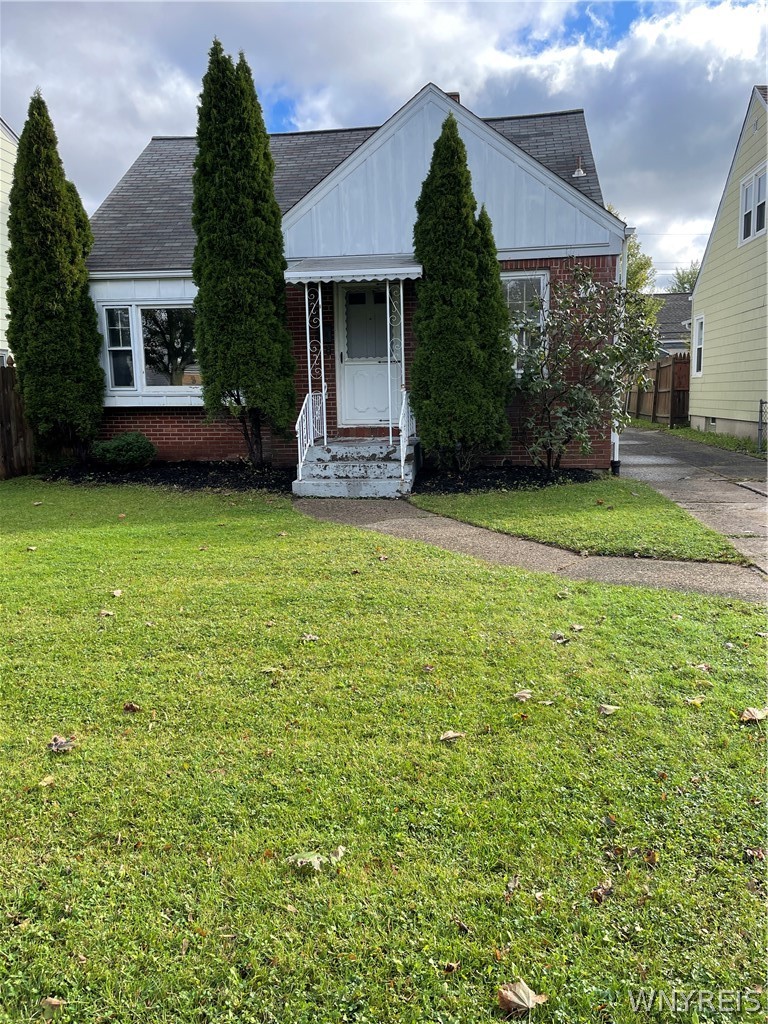 47 Manning Road Amherst, NY 14226 - Photo 1 of 1 Gallery Image 1