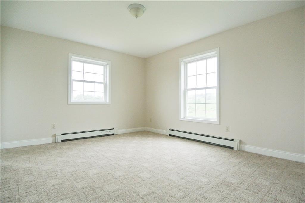 27 Wilson Road Cumberland, ME 04021 - Photo 21 of 33 Master Suite