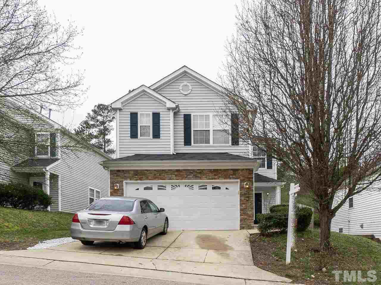 5013 Mocha Lane Raleigh, NC 27616 - Photo 1 of 25 Gallery Image 1