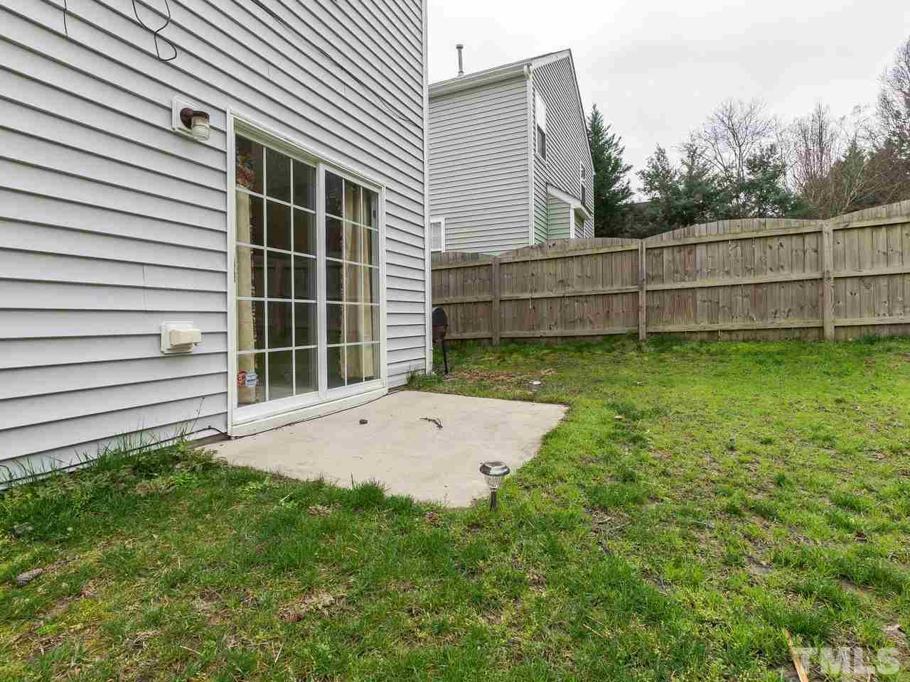 5013 Mocha Lane Raleigh, NC 27616 - Photo 21 of 25 Gallery Image 21