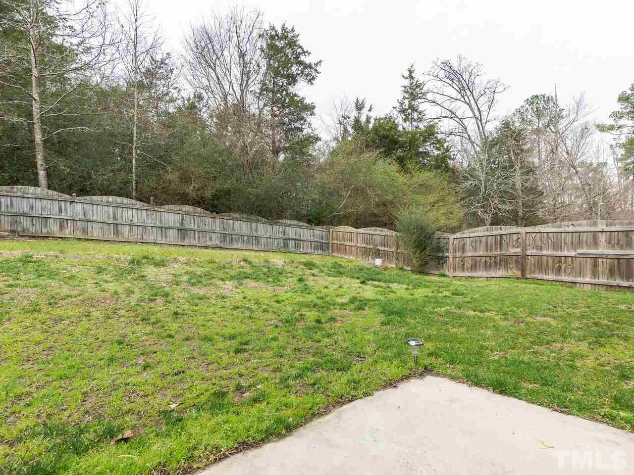 5013 Mocha Lane Raleigh, NC 27616 - Photo 22 of 25 Gallery Image 22