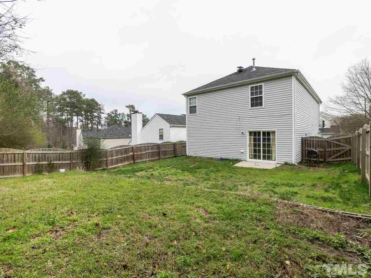 5013 Mocha Lane Raleigh, NC 27616 - Photo 24 of 25 Gallery Image 24