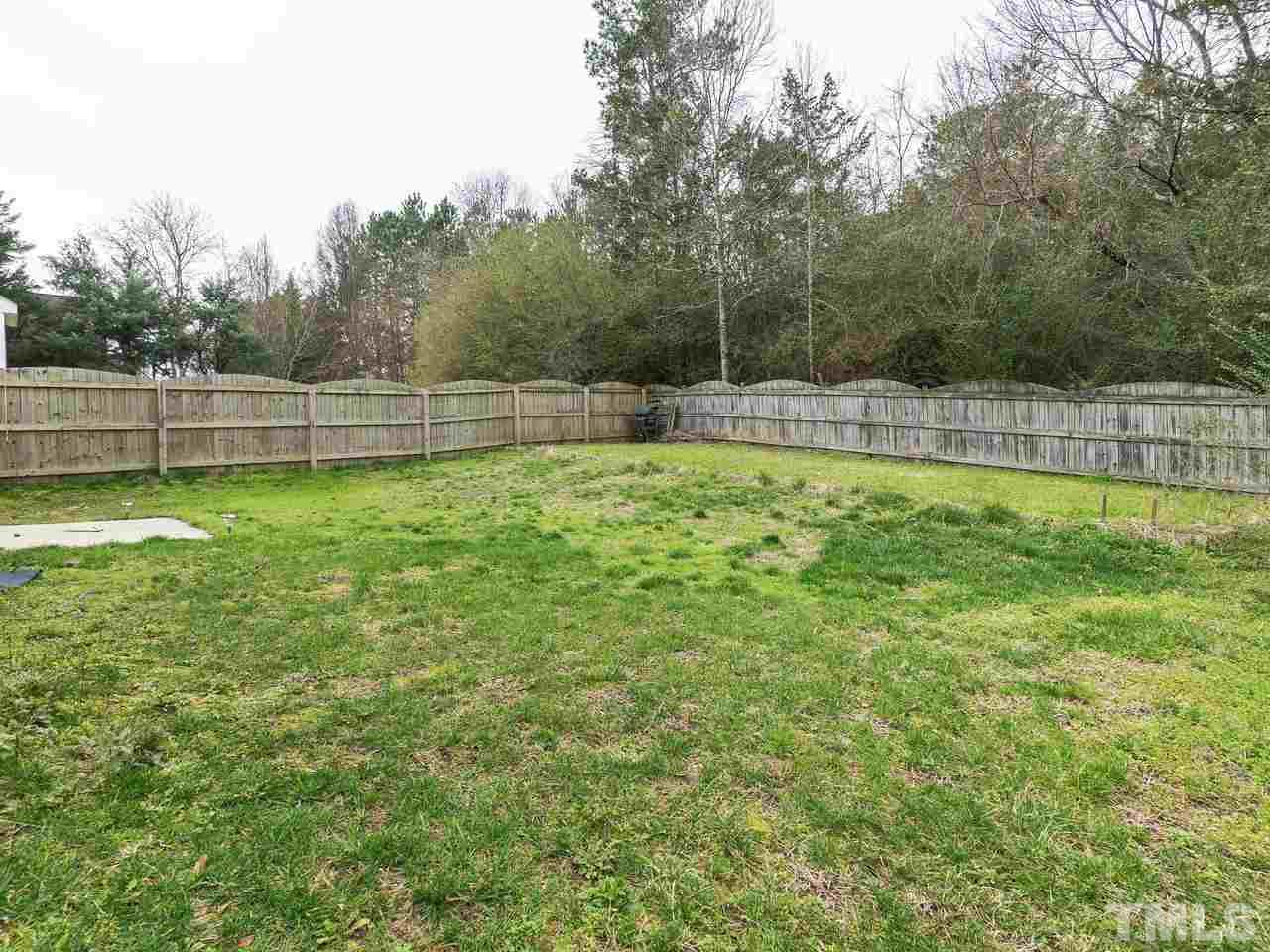5013 Mocha Lane Raleigh, NC 27616 - Photo 25 of 25 Gallery Image 25