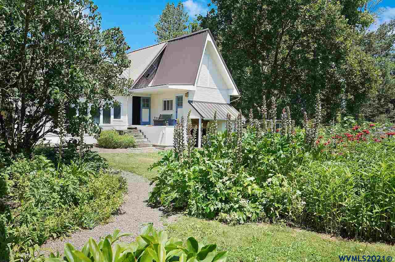 9640 Wells Landing Road Independence, OR 97351 - Photo 31 of 42