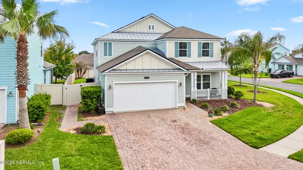 $789,000 | 281 Ocean Cay Boulevard, St. Augustine, FL 32080