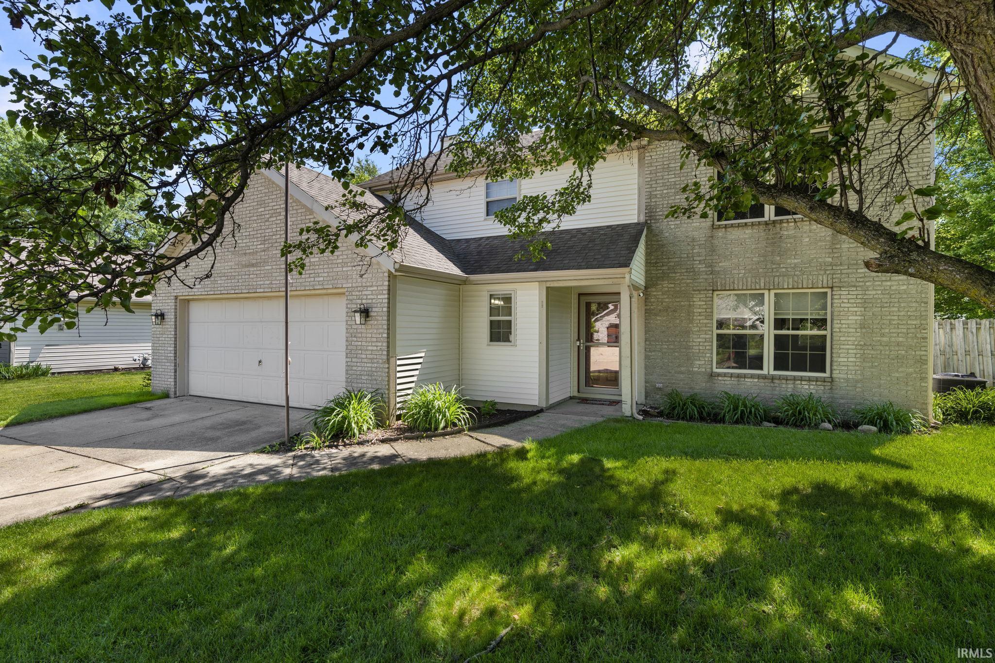 4019 Thomas Jefferson Road Lafayette, IN 47909 - Photo 3 of 32