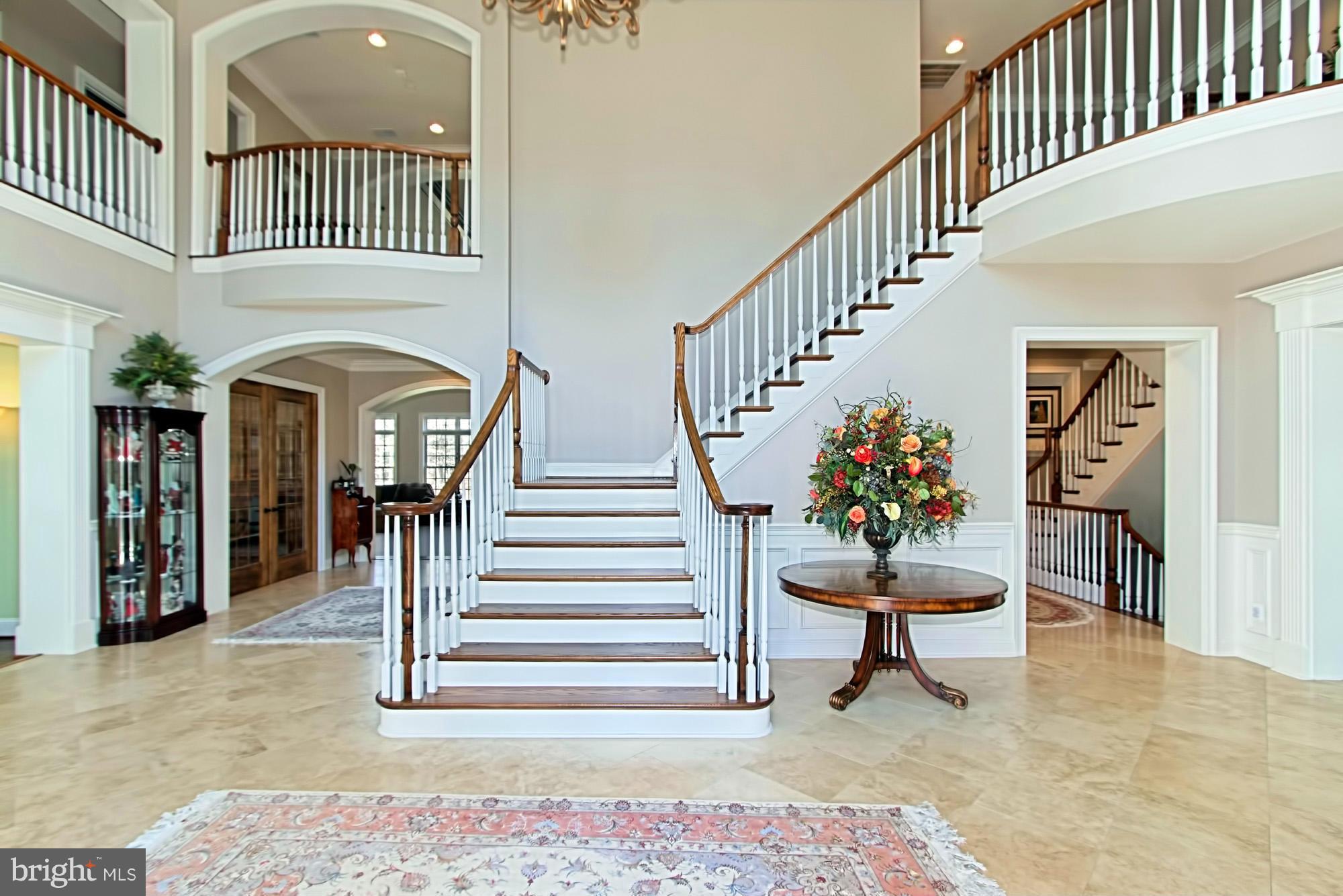 12796 Yates Ford Road Clifton, VA 20124 - Photo 2 of 30 Interior (General)