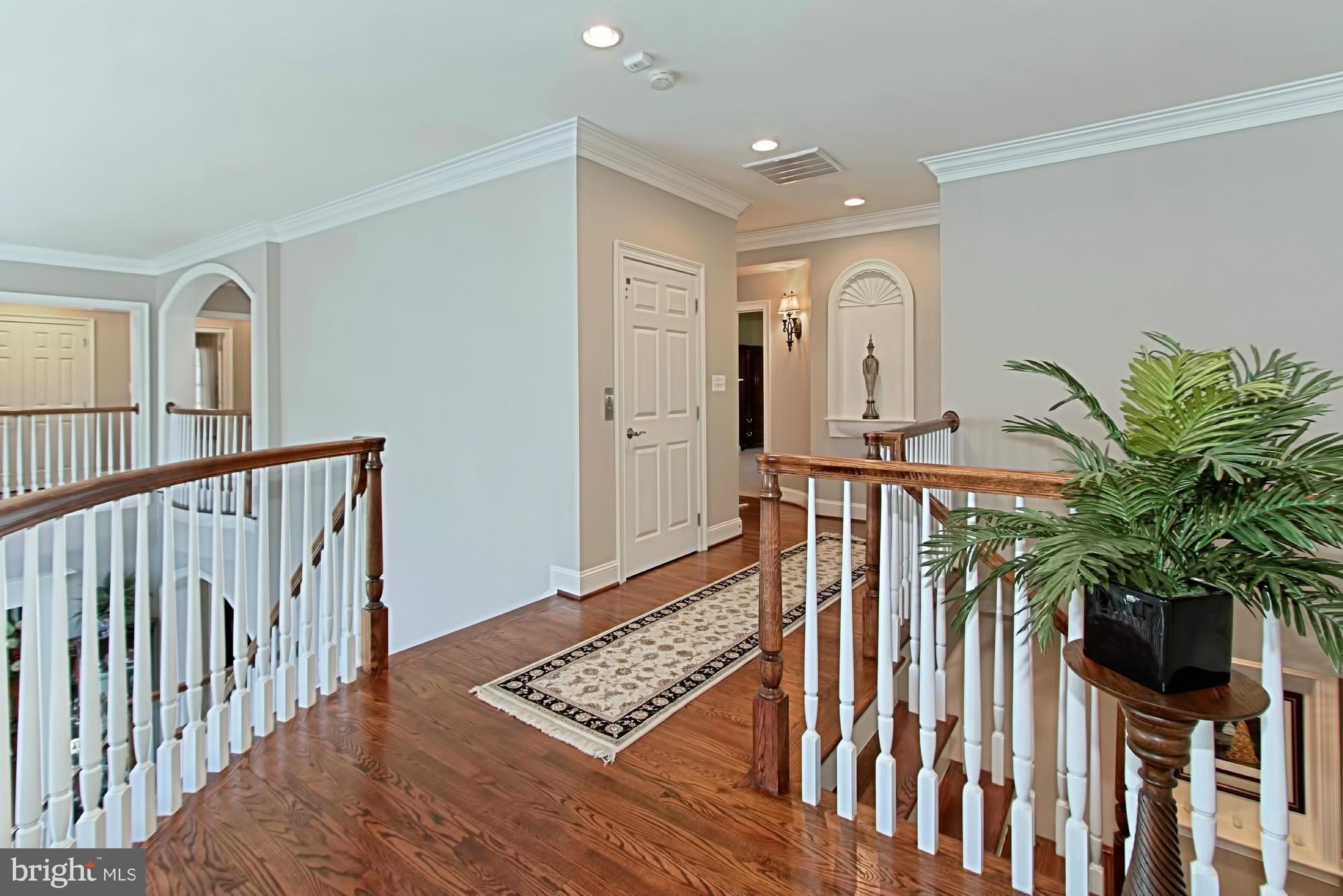 12796 Yates Ford Road Clifton, VA 20124 - Photo 14 of 30 Interior (General)