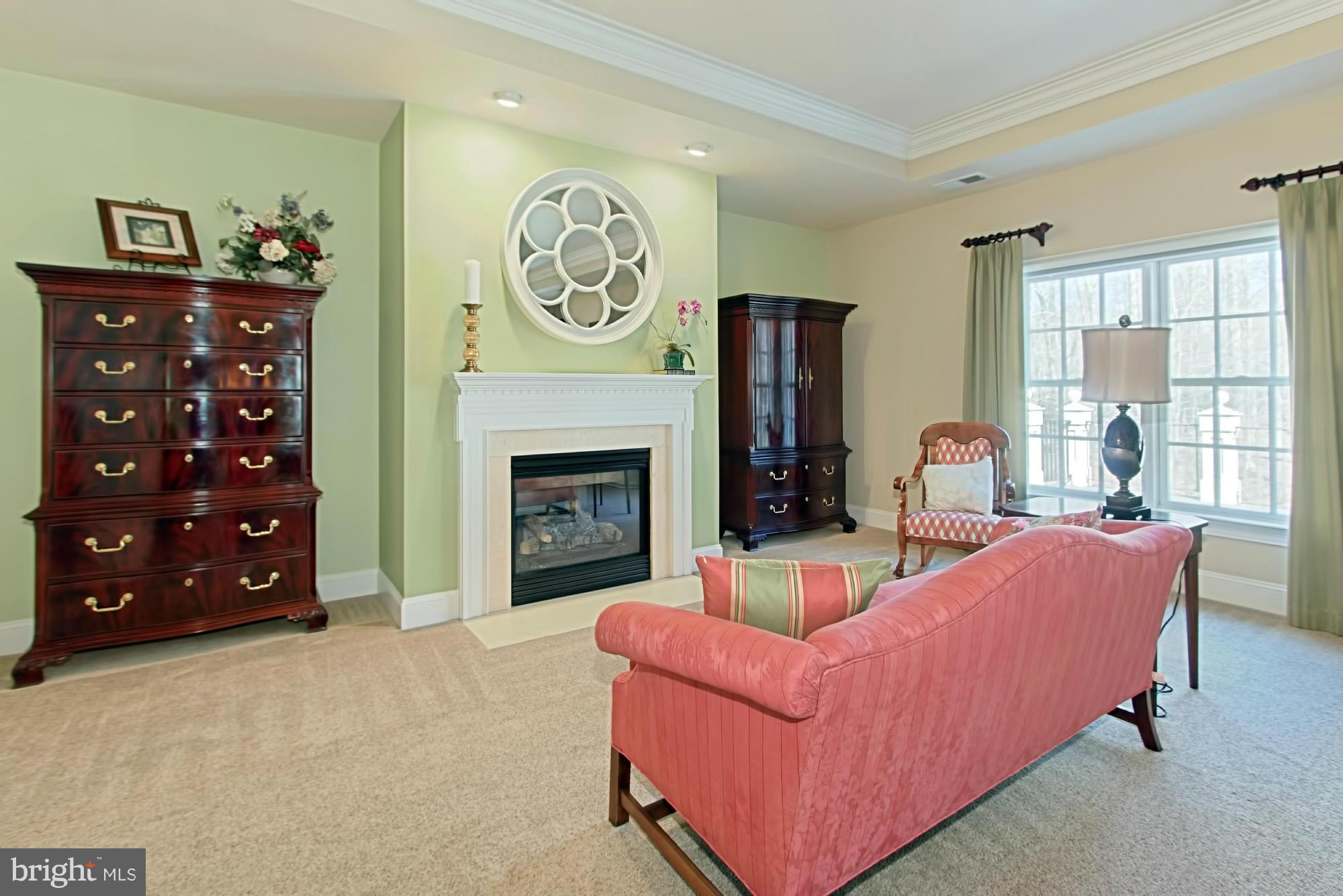 12796 Yates Ford Road Clifton, VA 20124 - Photo 18 of 30 Bedroom (Master)