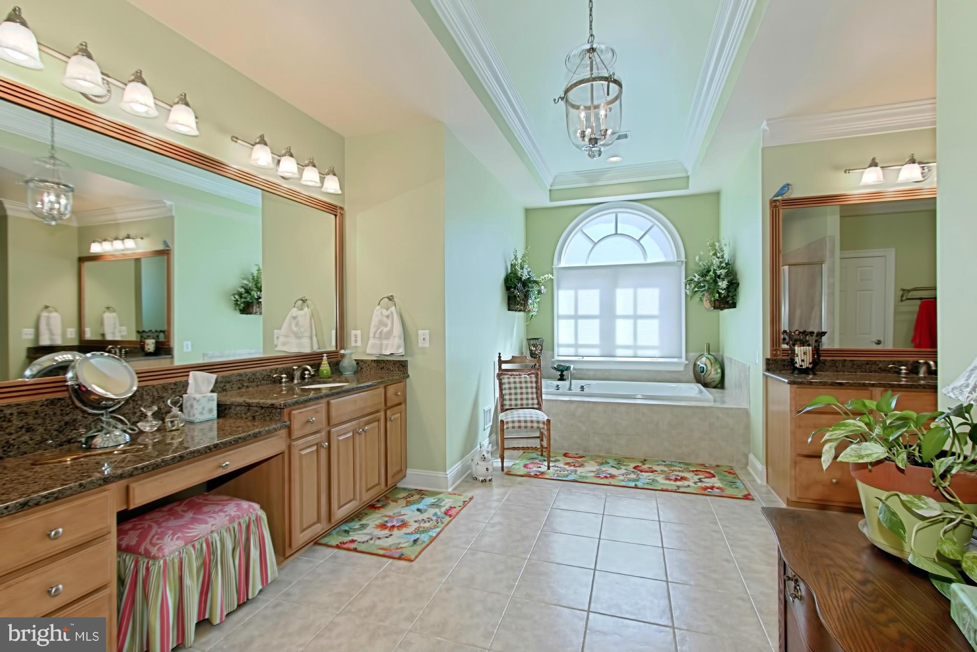 12796 Yates Ford Road Clifton, VA 20124 - Photo 19 of 30 Bath (Master)