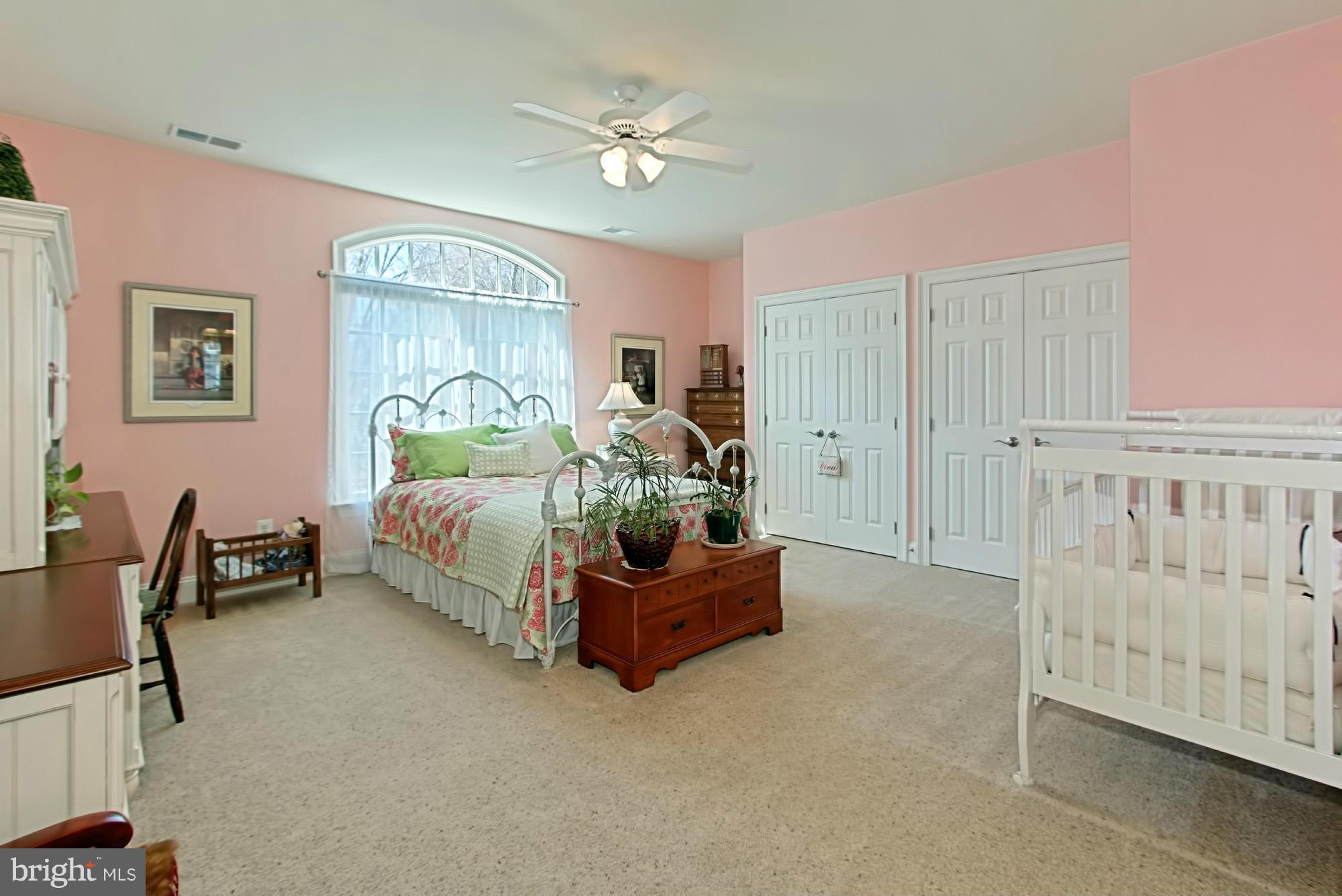 12796 Yates Ford Road Clifton, VA 20124 - Photo 20 of 30 Bedroom