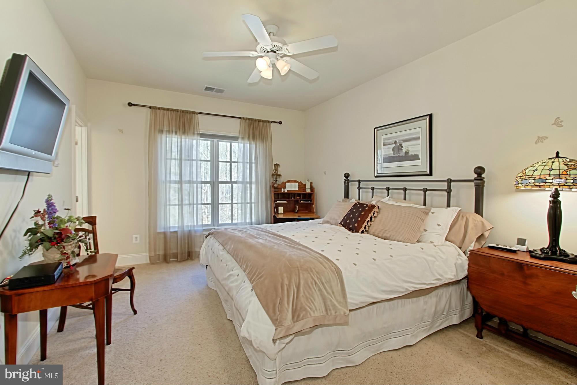 12796 Yates Ford Road Clifton, VA 20124 - Photo 21 of 30 Bedroom