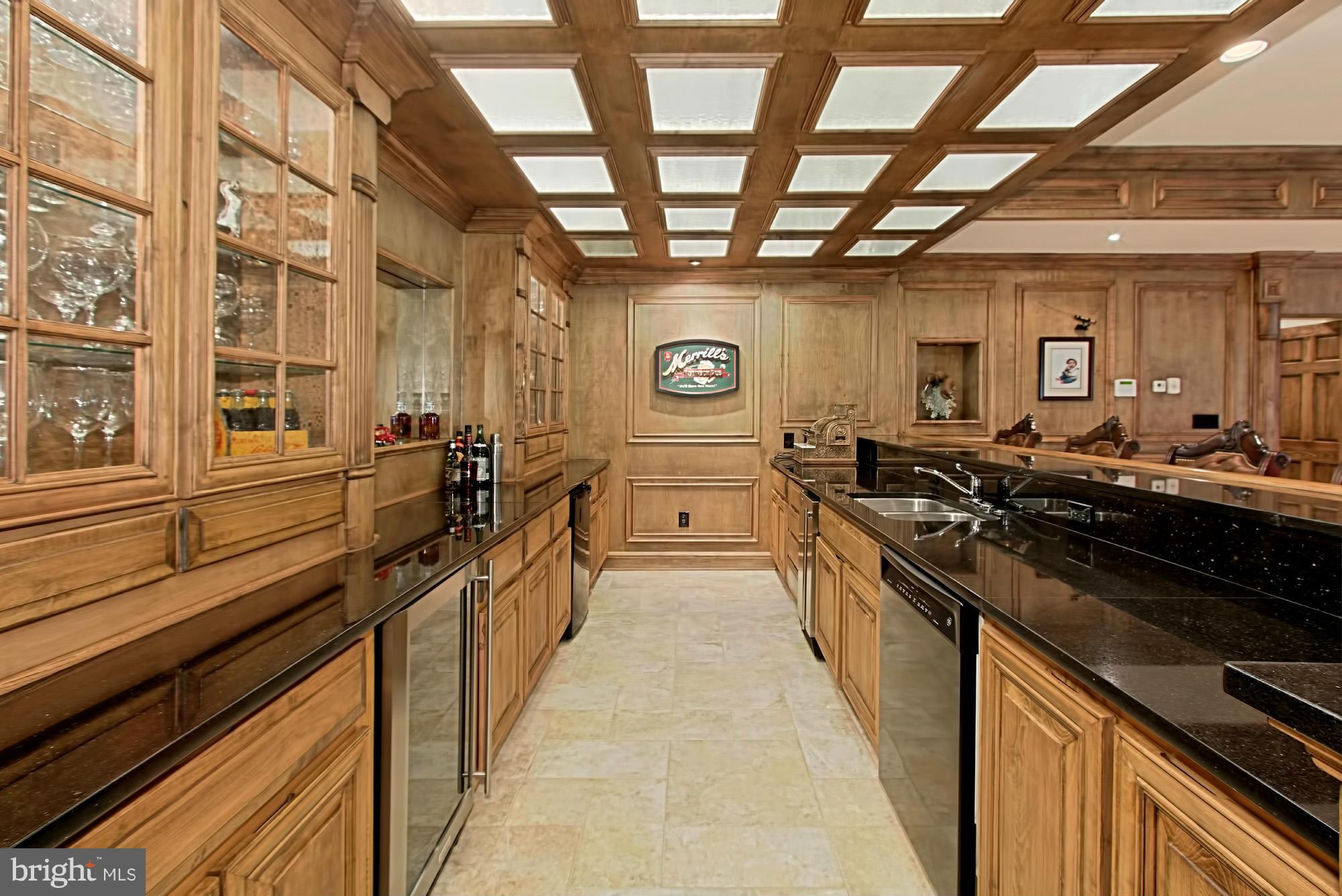 12796 Yates Ford Road Clifton, VA 20124 - Photo 24 of 30 Basement