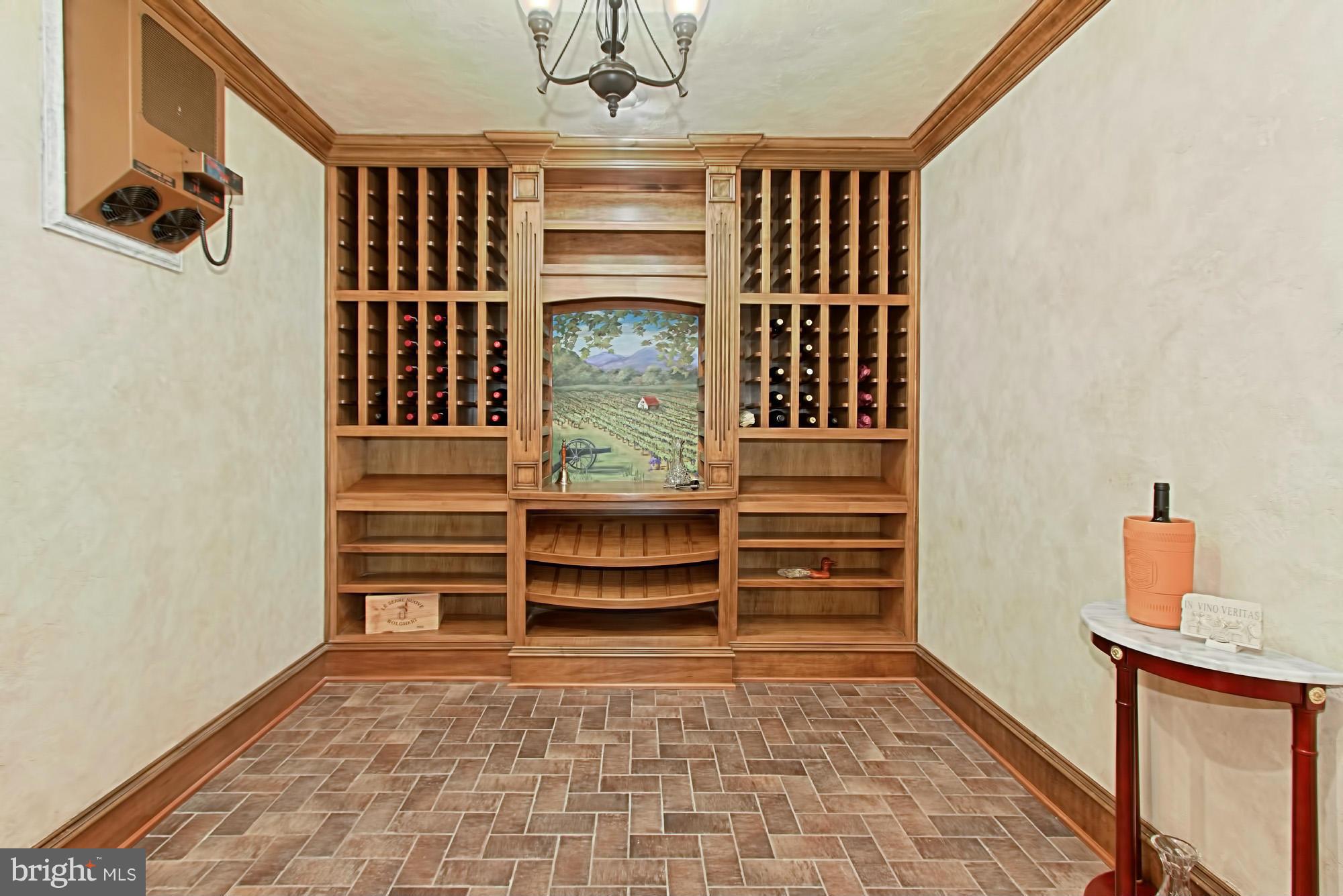 12796 Yates Ford Road Clifton, VA 20124 - Photo 25 of 30 Basement