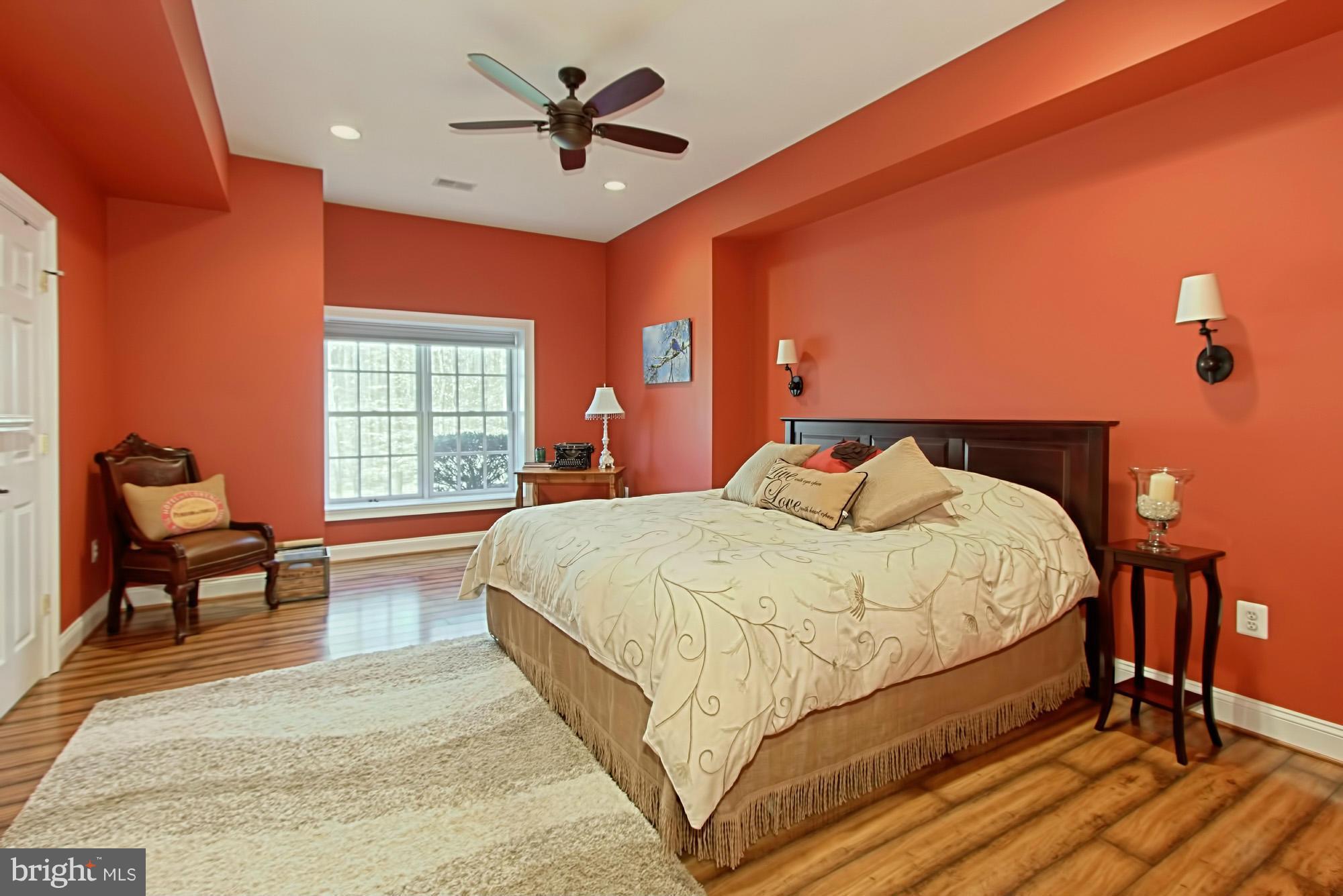 12796 Yates Ford Road Clifton, VA 20124 - Photo 26 of 30 Bedroom