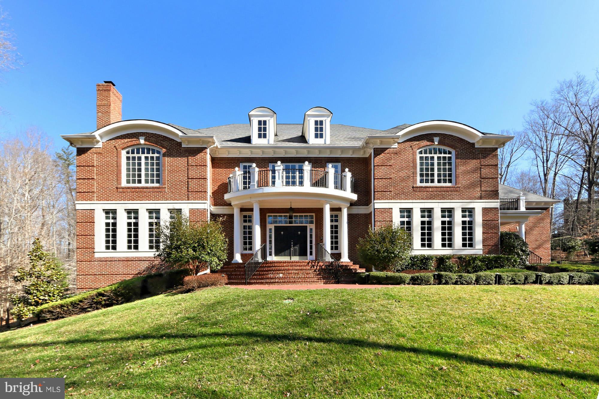 12796 Yates Ford Road Clifton, VA 20124 - Photo 28 of 30 Exterior (Front)