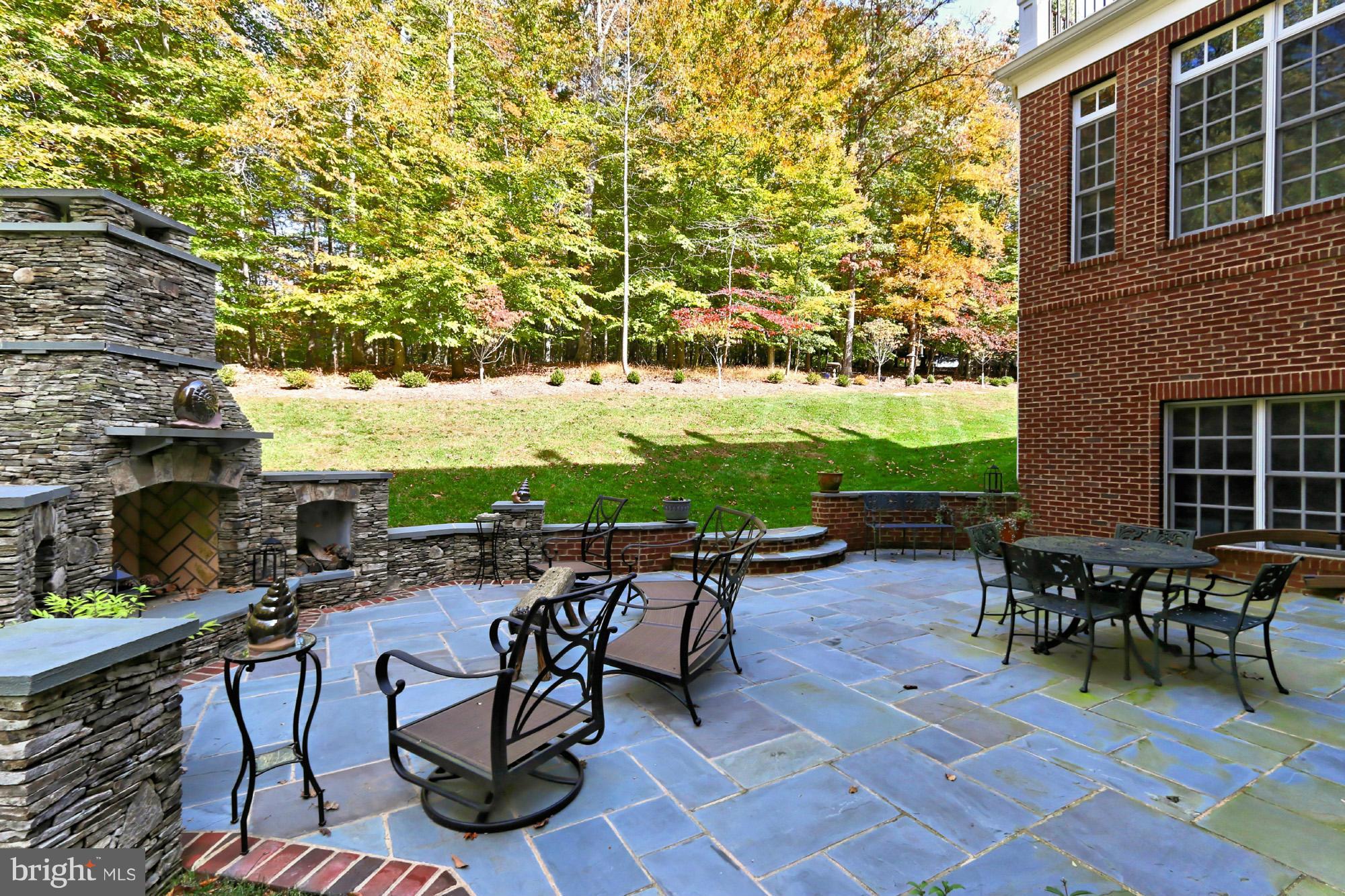 12796 Yates Ford Road Clifton, VA 20124 - Photo 29 of 30 Exterior (General)