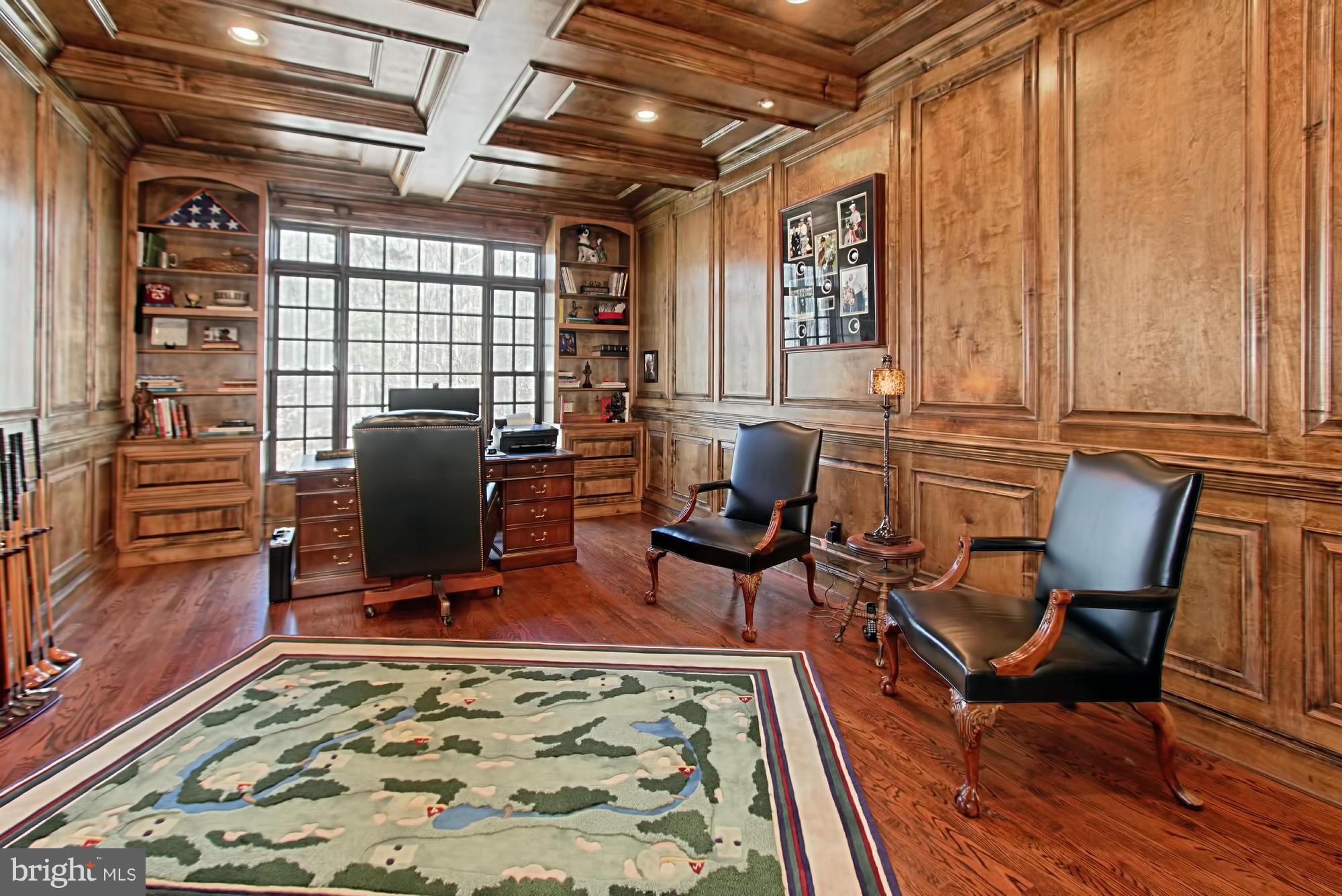 12796 Yates Ford Road Clifton, VA 20124 - Photo 7 of 30 Interior (General)