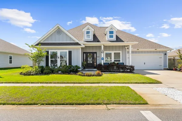 $625,000 | 58 Hammock Breeze Drive, Freeport, FL 32439