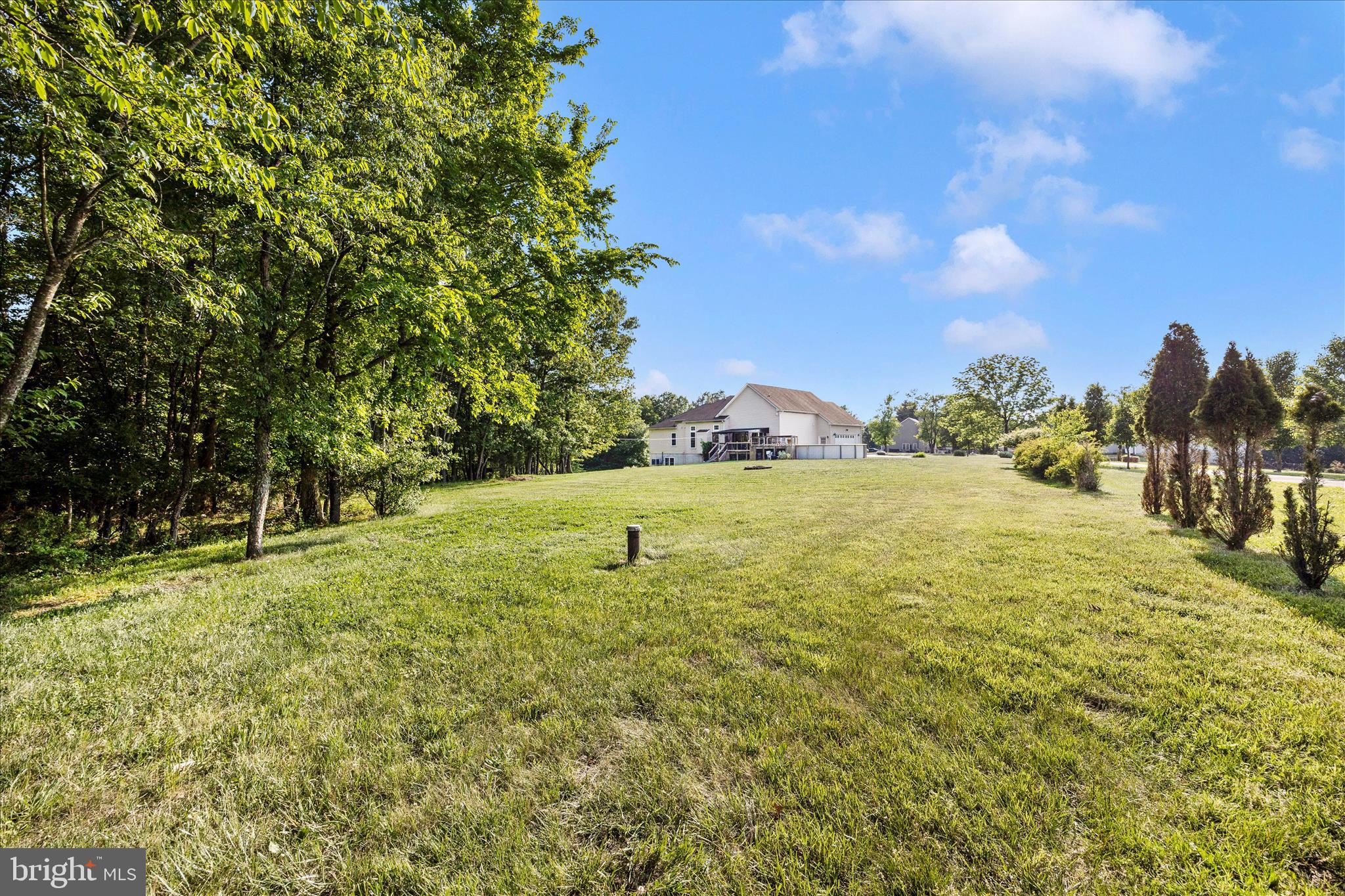 7145 Linganore Road New Market, MD 21774 - Photo 45 of 55 Exterior Back