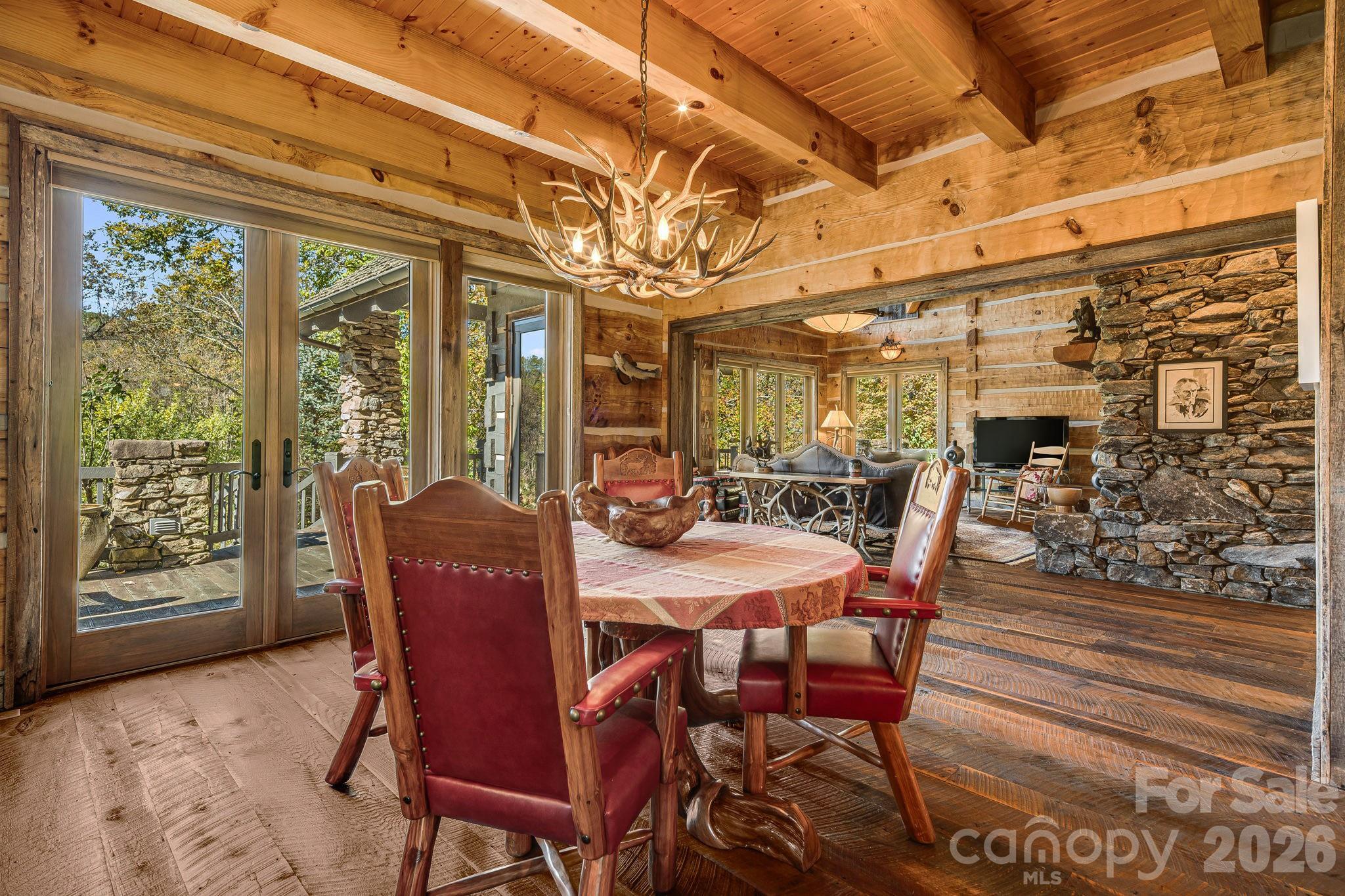 99 Thistle Ridge Canton, NC 28716 - Photo 13 of 48 Gallery Image 13