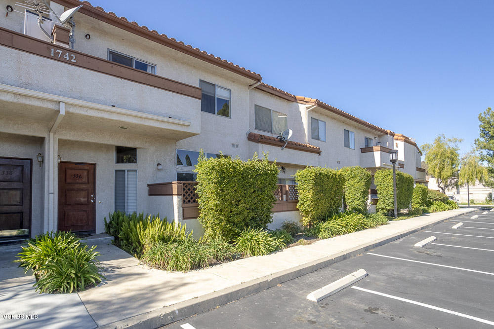 1742 Sinaloa Road, Unit 336 Simi Valley, CA 93065 - Photo 2 of 16 Sinaloa_Low-2