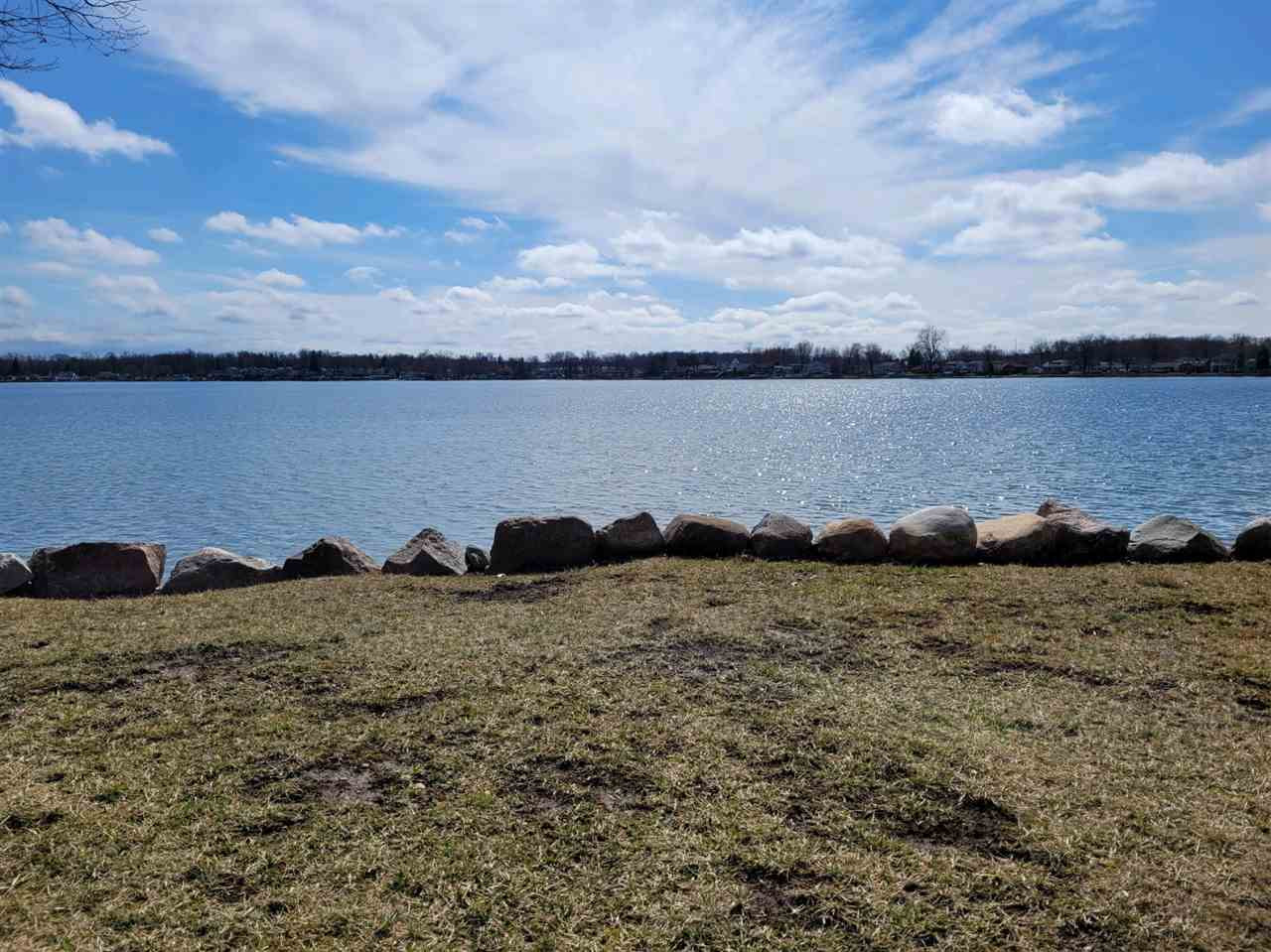 9194 Cherry Point Road Manitou Beach, MI 49253 - Photo 1 of 10 Photo 1