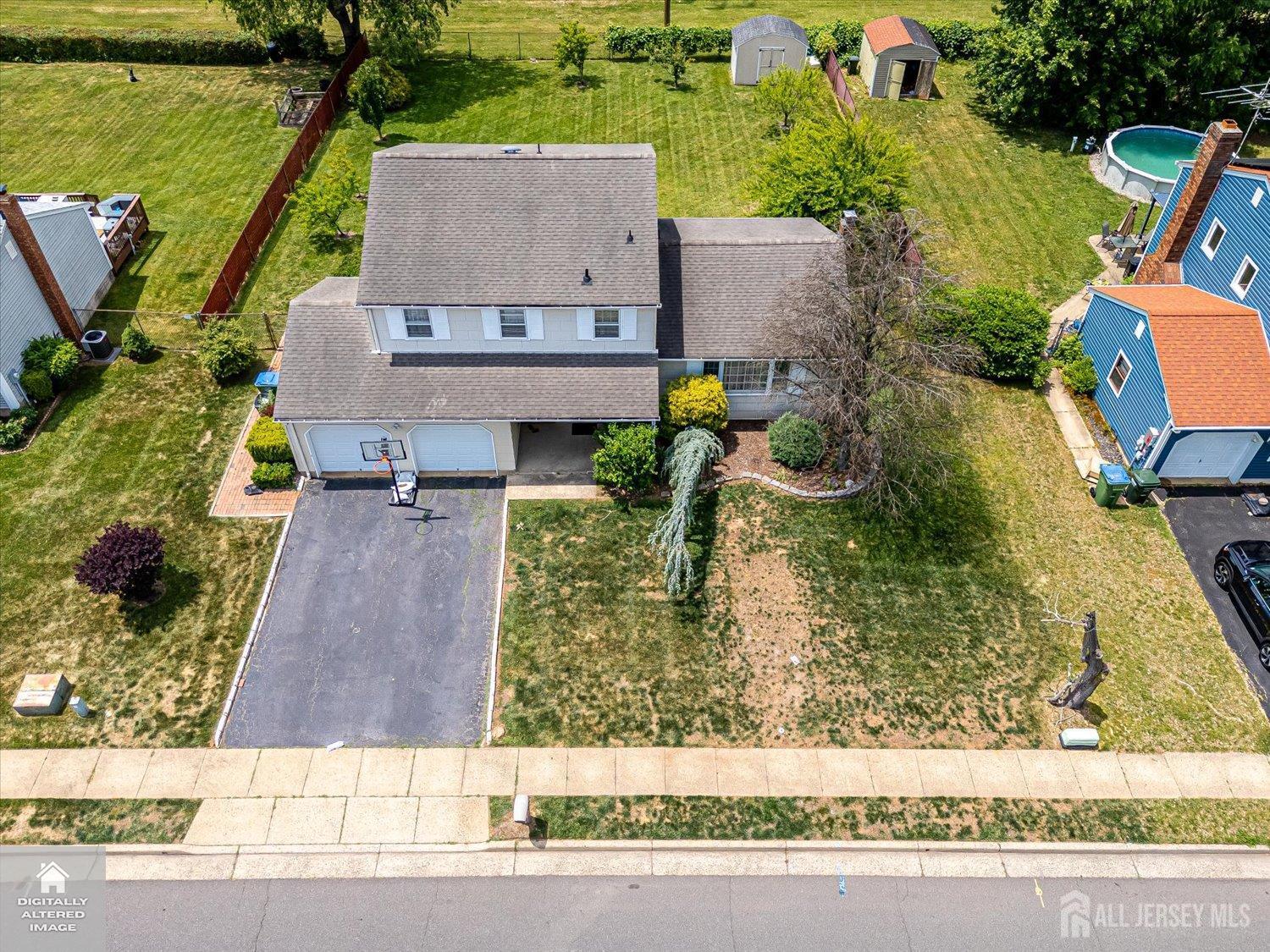 15 Roxy Avenue Edison, NJ 08820 - Photo 33 of 37