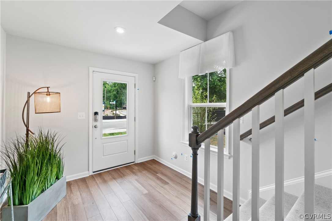 628 Rivanna Hill Road Glen Allen, VA 23060 - Photo 13 of 31 Gallery Image 13