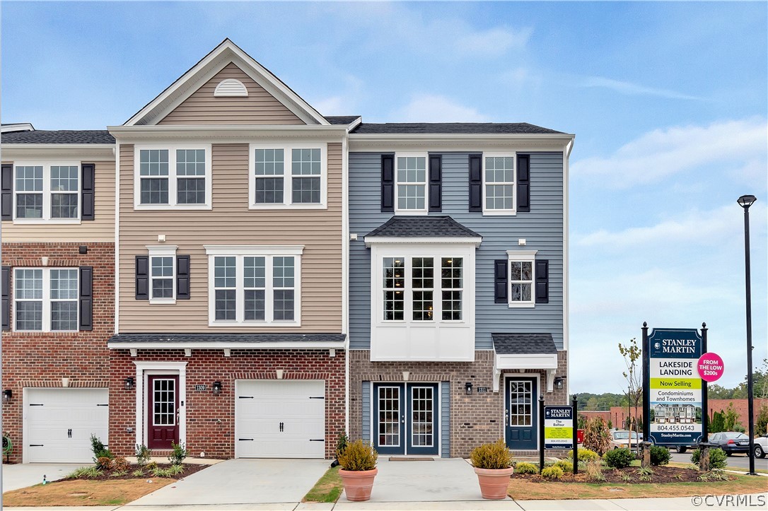 628 Rivanna Hill Road Glen Allen, VA 23060 - Photo 2 of 31 Gallery Image 2