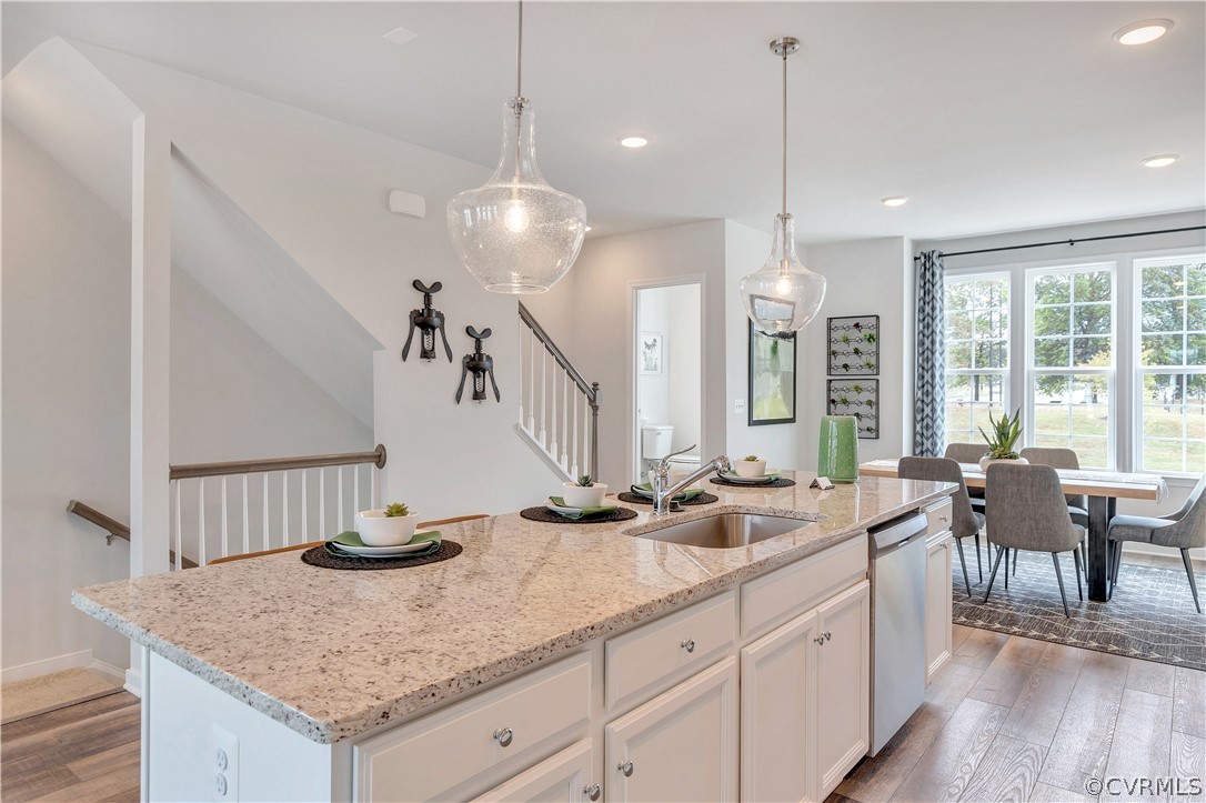 628 Rivanna Hill Road Glen Allen, VA 23060 - Photo 3 of 31 Gallery Image 3