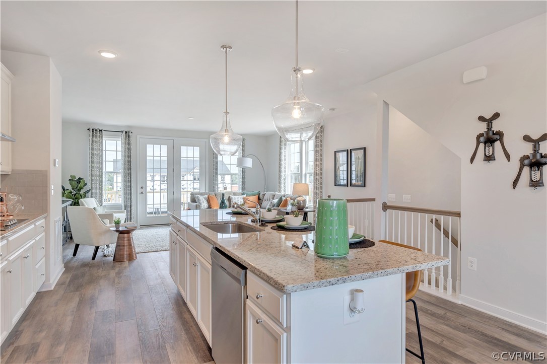 628 Rivanna Hill Road Glen Allen, VA 23060 - Photo 6 of 31 Gallery Image 6