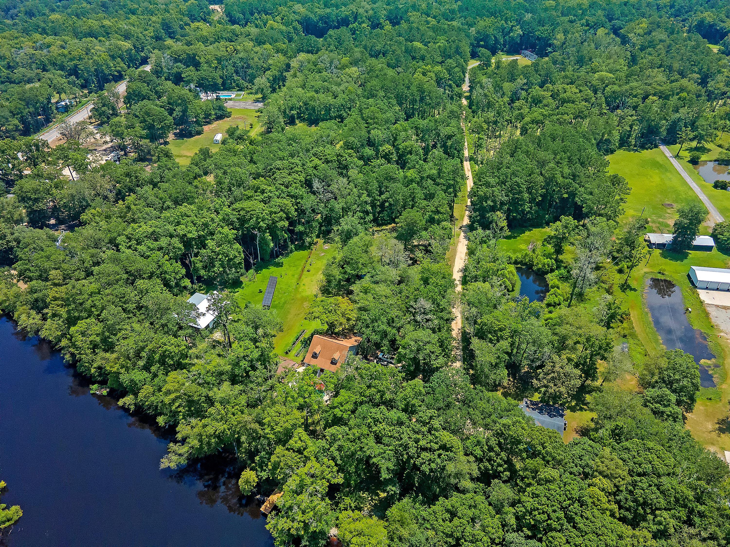 150 Riverbend Lane Ridgeville, SC 29472 - Photo 2 of 77 Perfect Spot