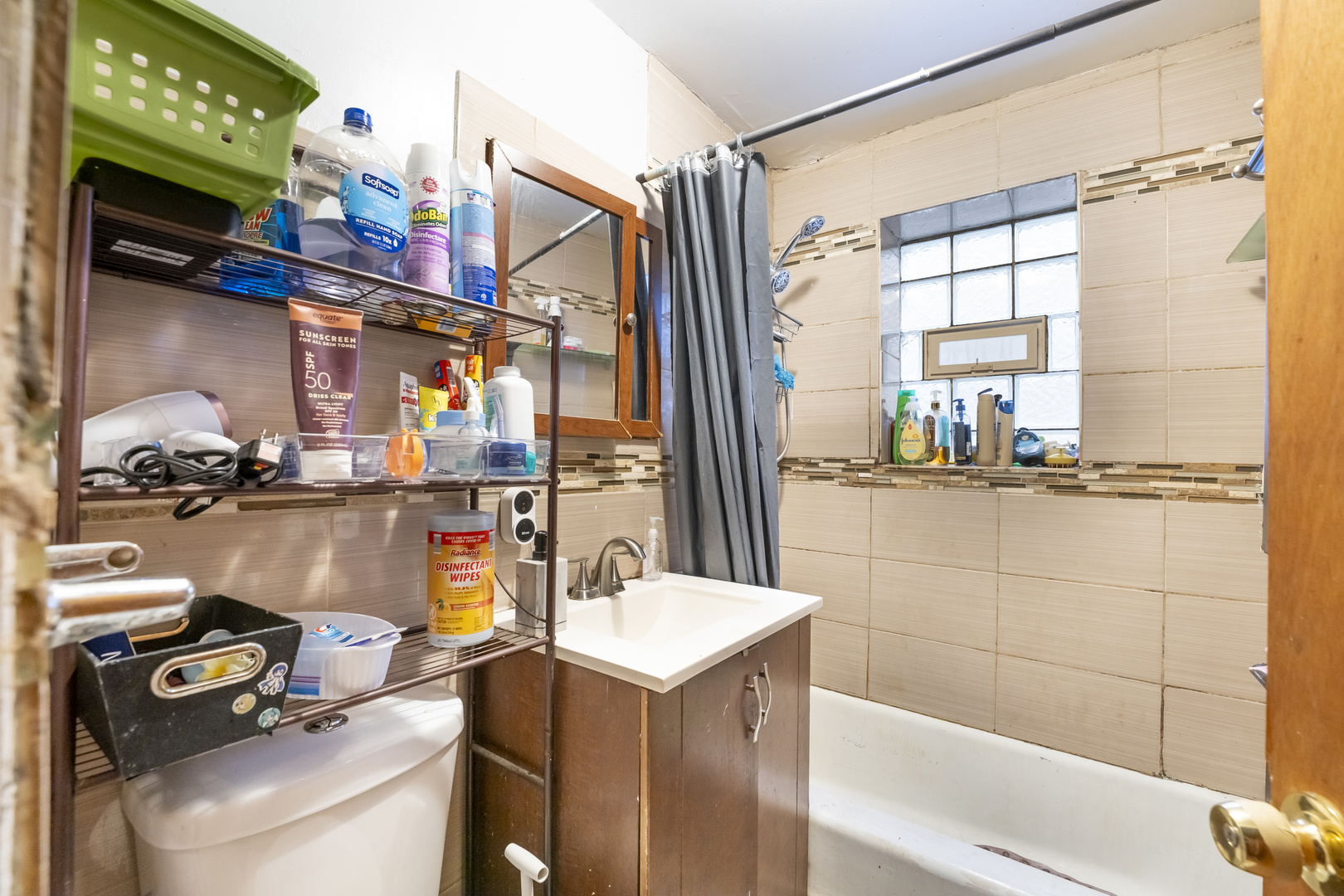 1657 North Austin Avenue Chicago, IL 60639 - Photo 25 of 36 a kitchen with a sink appliances and cabinets