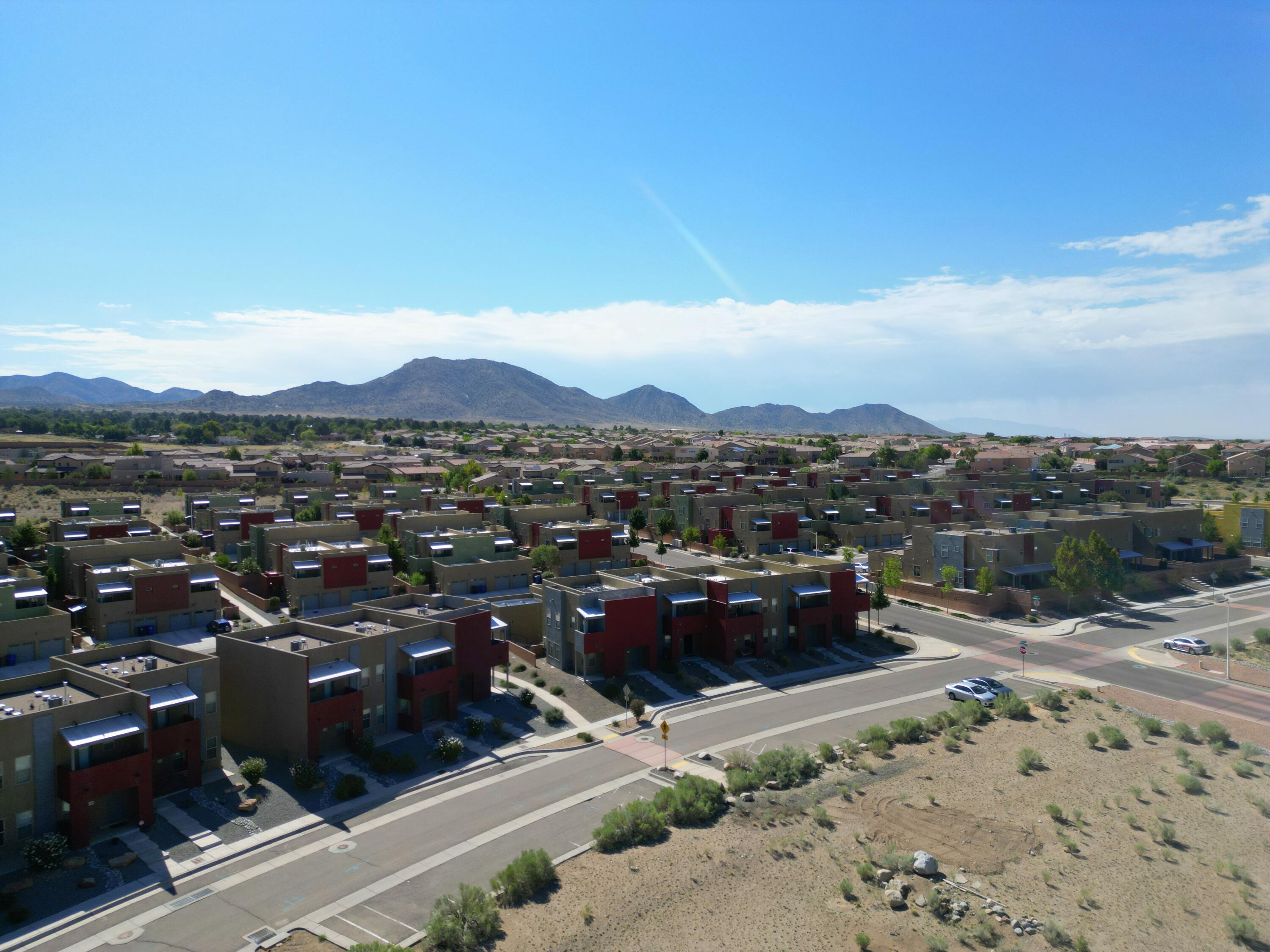 11828 Cicada Road Southeast Albuquerque, NM 87123 - Photo 24 of 24 Gallery Image 24