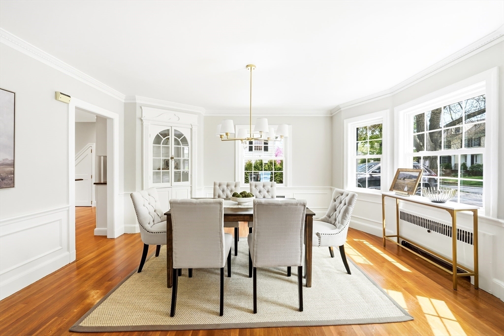28 Homer Road Belmont, MA 02478 - Photo 5 of 41