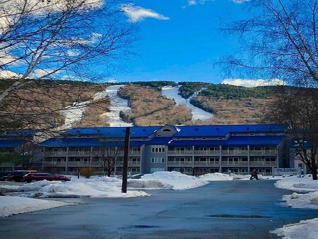 36 Lodge Road, Unit C114 Lincoln, NH 03251 - Photo 18 of 24