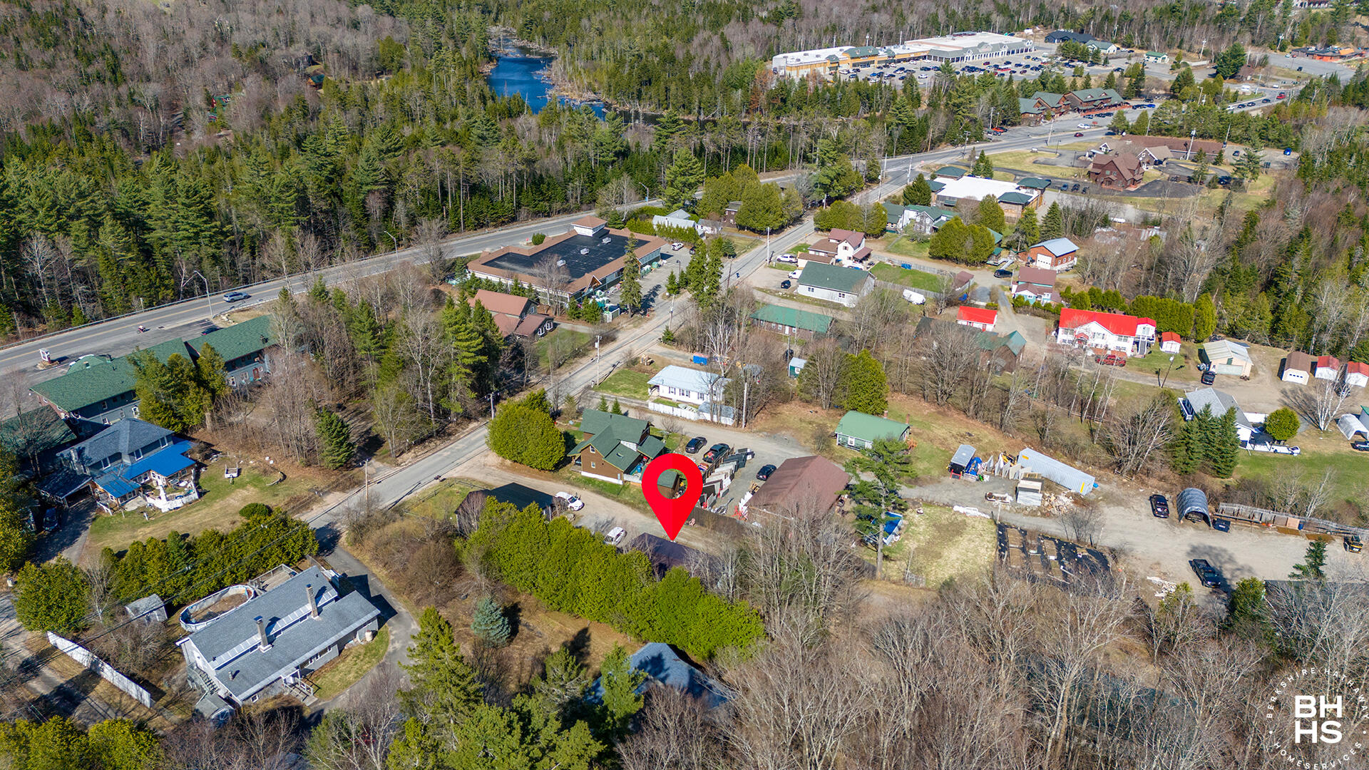 18 Fawn Ridge Road Lake Placid, NY 12946 - Photo 19 of 22