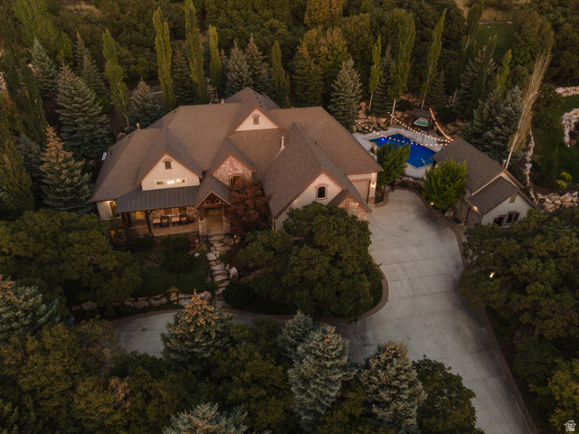 3532 Layton Ridge Drive Layton, UT 84040 - Photo 77 of 104