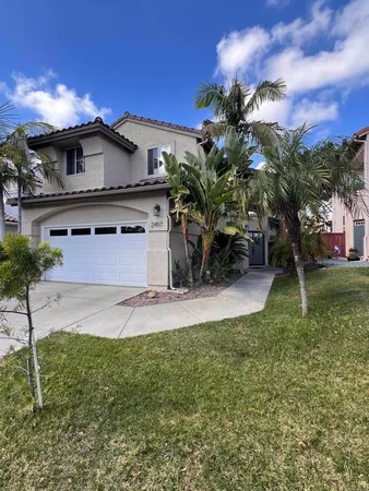 $4,895 | 2457 La Costa Avenue, Chula Vista, CA 91915