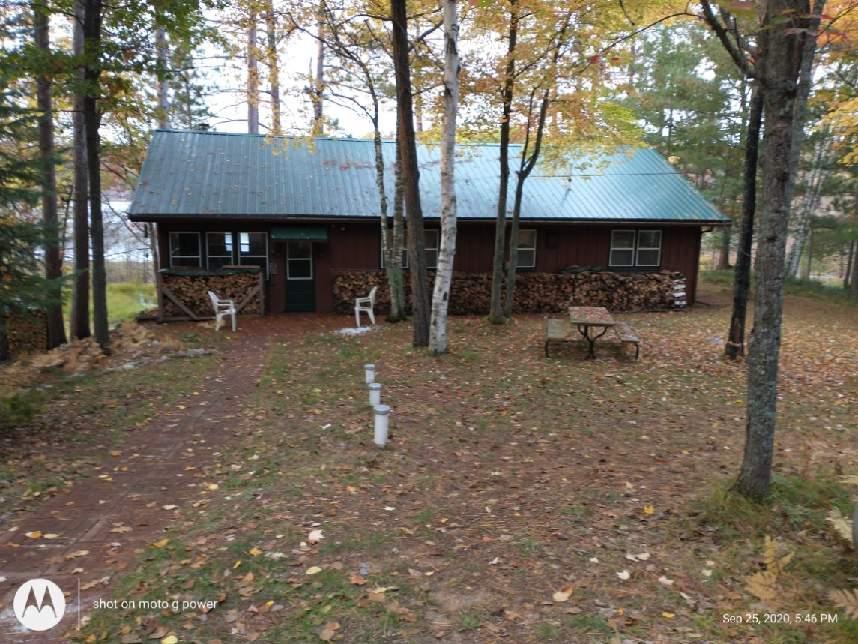 2886 Pickerel Lake Road Eagle River, WI 54521 - Photo 2 of 35 Gallery Image 2
