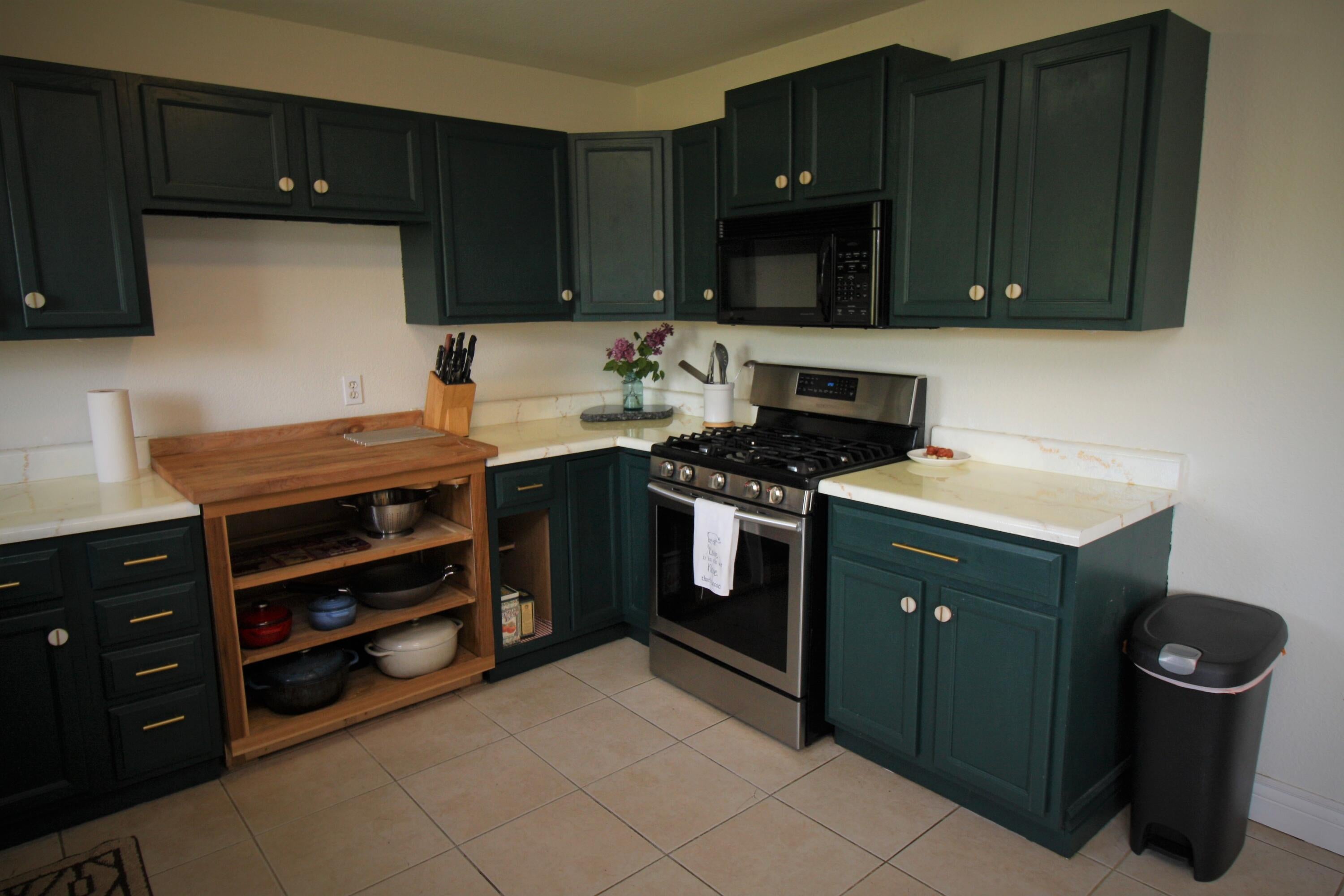 1426 West Huffman Lake Road Vanderbilt, MI 49795 - Photo 11 of 37 Gallery Image 11