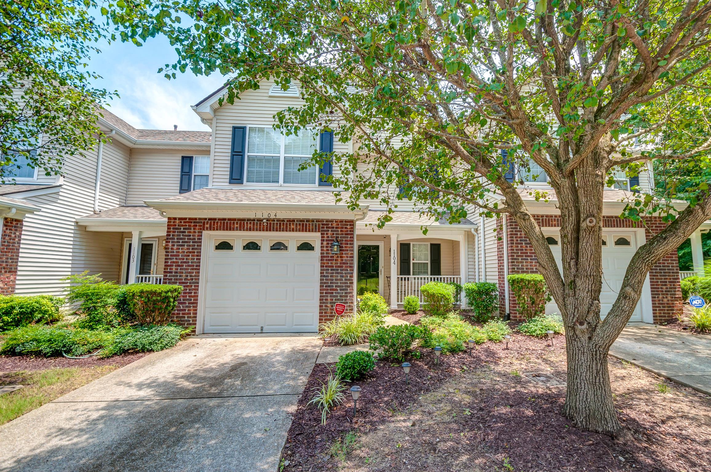 751 Tulip Grove Road, Unit 1104 Hermitage, TN 37076 - Photo 1 of 21 Gallery Image 1