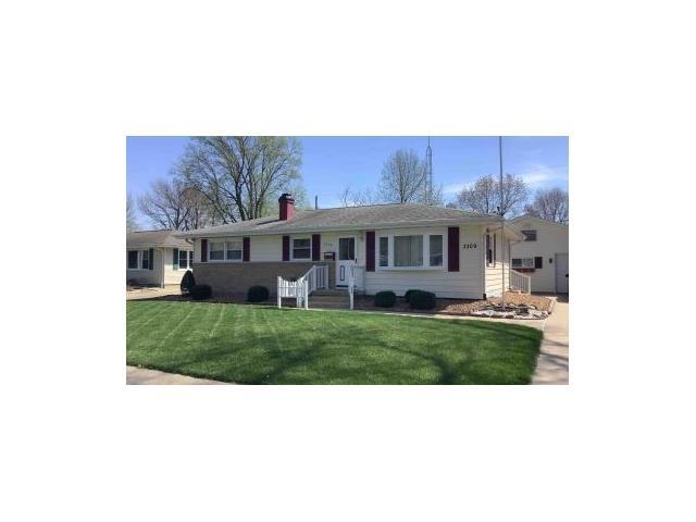 3309 Moorgate Drive Springfield, IL 62703 - Photo 1 of 1